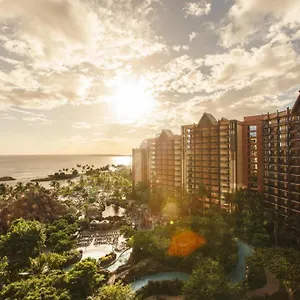 Aulani, A And 度假村
