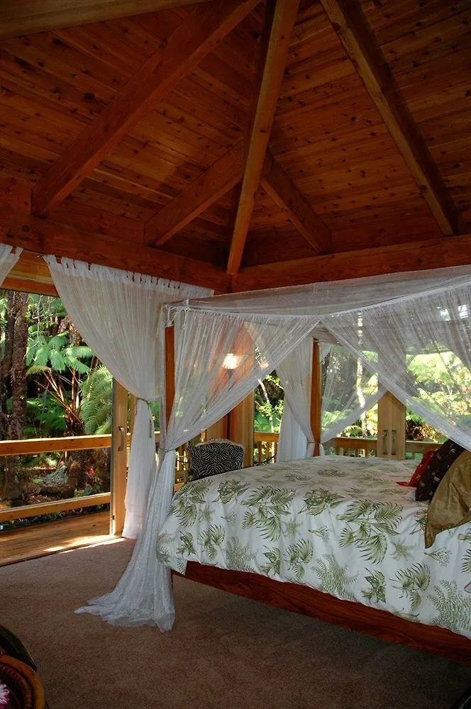 Guest house At The Craters Edge (Adults Only) Hotel Volcano